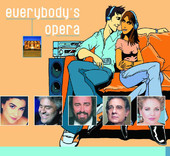 Luciano Pavarotti | Everybody's Opera