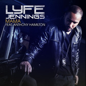 Mama (feat. Anthony Hamilton) 